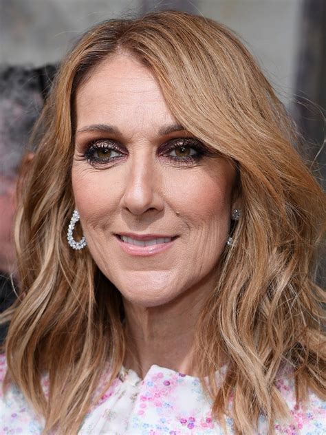 celine dion's personal life